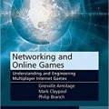 کتاب «شبکه سازی و بازی های آنلاین» Networking And Online Games